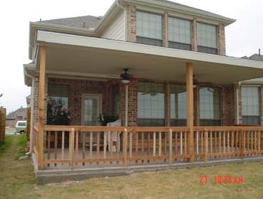 Patio Covers