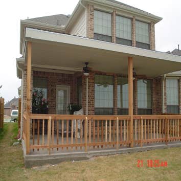 Patio Covers