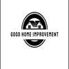 Good Home Improvement LLC logo