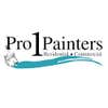 Pro 1 Painters logo