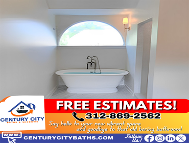 Photos by Century City Baths LLC #1