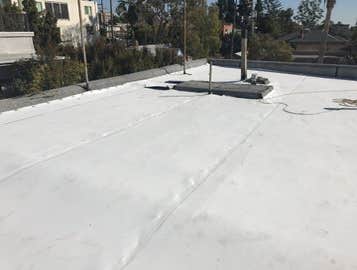 Photos by Hi Tech Roofing Contractor Svc #1