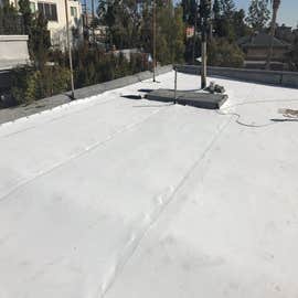Photos by Hi Tech Roofing Contractor Svc #1