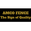 Amco Fence Company logo
