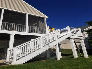Photos by Pozo Usa Painting Contractor LLC #18
