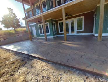 Photos by Dynasty Concrete, LLC #2