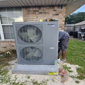 JT HVAC Inc