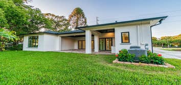Mansouri Design Build, LLC