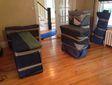 Photos by Horizon Boston Movers | Movers Boston #1
