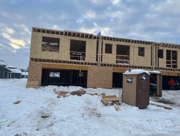 Photos by High Caliber Building & Remodeling LLC #1