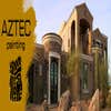 Aztec Painting logo