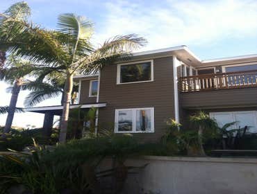 Photo(s) from JBL Finishes Examples of our painting, carpentry, and repair work in various areas of San Diego County including Ocean Beach, Pacific Bea