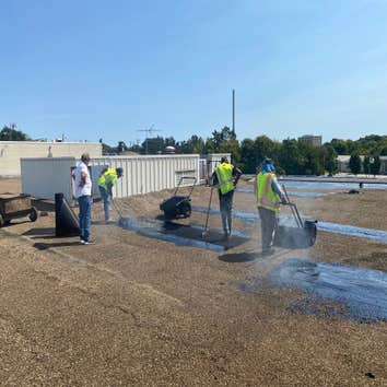 Loyalty Commercial Roofing