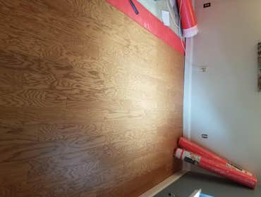 A1 ADVANCED TILING SOME OF OUR WORK