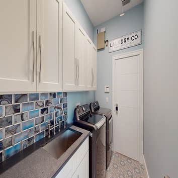 Classic Floors & Countertops