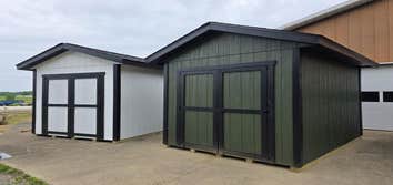 J&J Barns