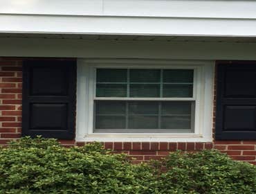 Replacement Window