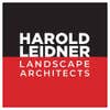 Harold Leidner Landscape Architects logo