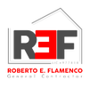Robedgardflam Corporation logo