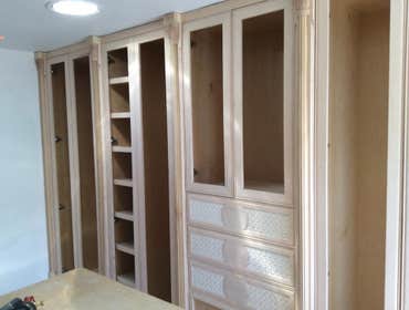 Photos by Vargas and Sons INC. Dba Anthony's Marble #1