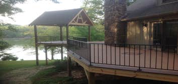 Railing