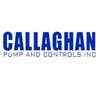 Callaghan Pump and Controls, Inc. logo