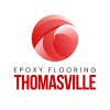 Epoxy Flooring Thomasville logo