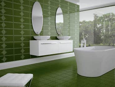 Project photos from S & S Tile Llc