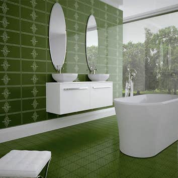 Project photos from S & S Tile Llc