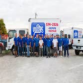 Water Works plumbing Corporation