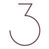 3ive logo