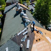 Stellar Roofers Everett