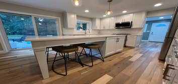Moda Construction Inc