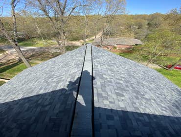 Photos by Araujo Roofing & Construction LLC #1 Roof replacement