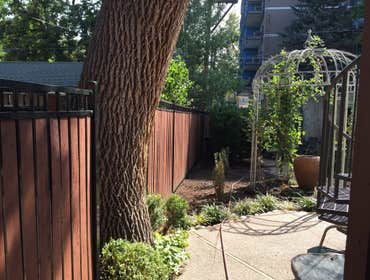 Fences