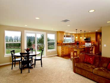 Photos by Broadleaf Architecture #1