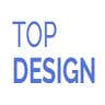 Top Design Inc logo