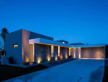 Fritz Residence