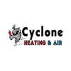 Cyclone Heating & Air, LLC logo
