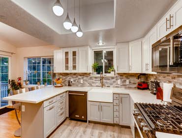 Kitchen Renovation