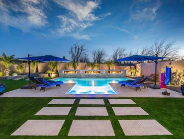Swimming Pools