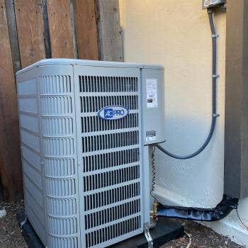 Blue Diamond Heating & Air