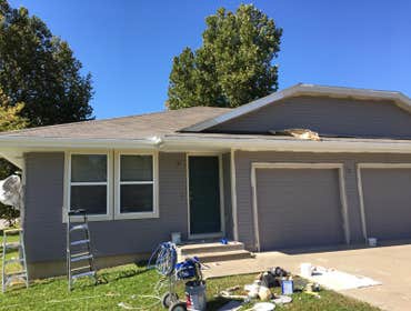 Photos by Oscar´s Painting and Solutions LLC #1