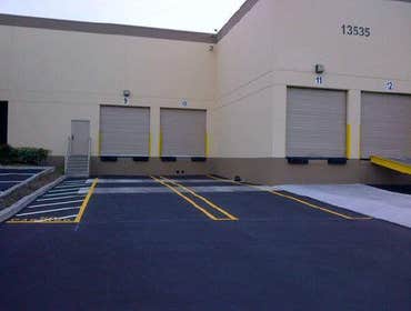 Photos from DJM Commercial Construction