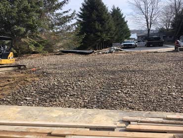 Photos by Strawser Bros. Construction, Inc #1