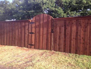 Photos from R&C Arbor & Fence