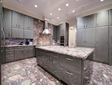 Lake Las Vegas Custom Home