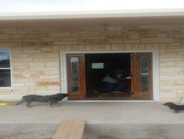 Few Projects of Durham Construction
