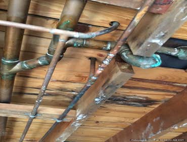 Photos by Almarc Inc Dba Service Master Cleaning and Restoration Services #1