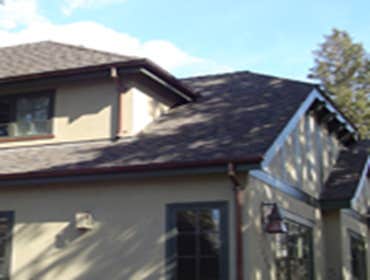 Project photos from Saber Roofing, Inc.